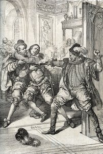 Guerra dei Quattro Venti Anni (1568-1648): l