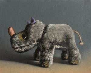 Rinoceronte, 2015