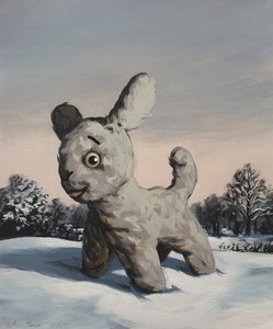 Nevoso, 2010 da Peter Jones