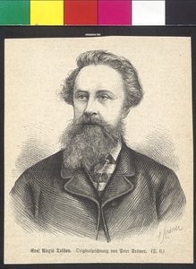 Aleksey Konstantinovich conte Tolstoj