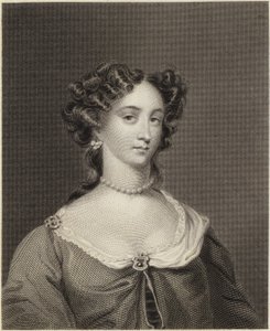 Anne Killegrew da Peter Lely