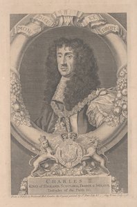 Carlo II, Re d