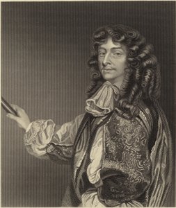 David Leslie da Peter Lely
