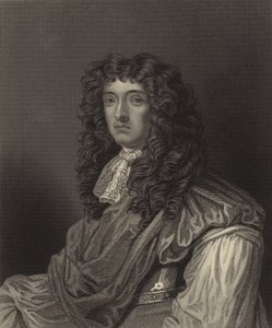 Graham di Claverhouse, Visconte Dundee da Peter Lely