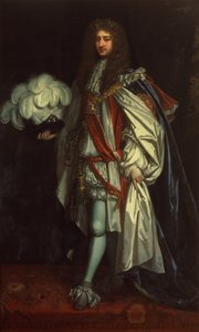 Henry Duca di Beaufort