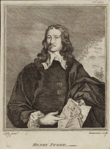 Henry Stone