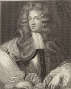 John Wilmot da Peter Lely