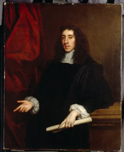Lord Finch da Peter Lely