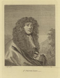 Peter Lely da Peter Lely