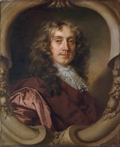 Ritratto di un gentiluomo da Peter Lely