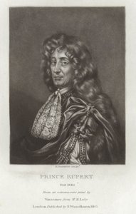 Principe Rupert