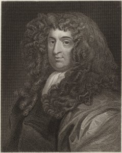 Samuel Butler da Peter Lely
