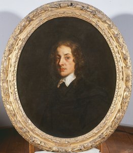 Sir Henry Vane il Giovane, c.1650-60 da Peter Lely