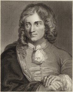 Thomas Flatman da Peter Lely