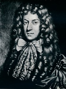 Tom Thynne di Longleat di Sir P. Lely da Peter Lely