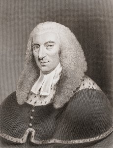 Arthur Wolfe da Peter Lightfoot