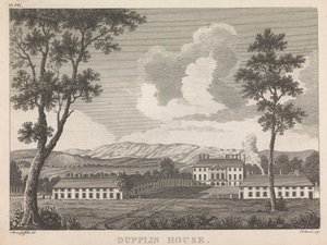 Dupplin House; pagina 94 (Volume Uno)