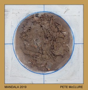 Mandala da Peter McClure
