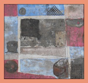 Collage di Muasdale, 2017