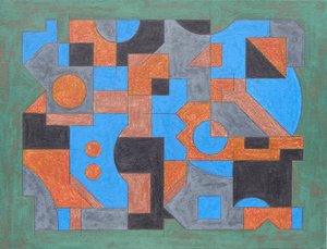 Isolamento, 20-20 da Peter McClure