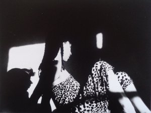FOTO VINTAGE B&N No.6, 1975 da Peter McClure