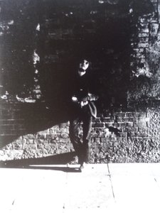 FOTO VINTAGE B&N No.7, 1974