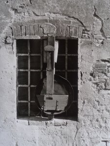 FOTO VINTAGE B&N No.8, 1988 da Peter McClure
