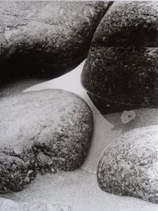 FOTO VINTAGE B&N No.9, 1987 da Peter McClure