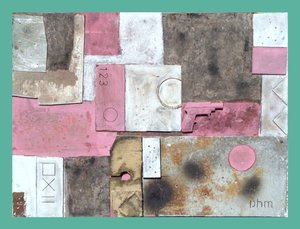Voci dai morti. 2019 da Peter McClure
