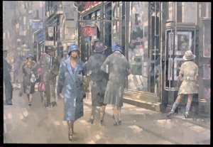 Bond Street