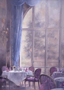 Angolo del Ritz da Peter Miller