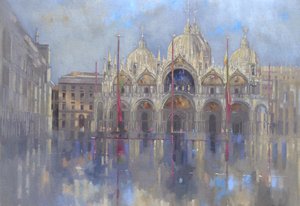 San Marco, Venezia