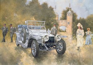 Il Fantasma d