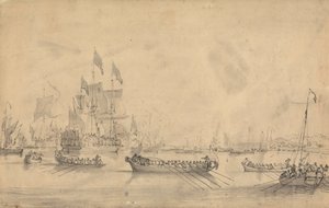 Sbarco di Guglielmo d