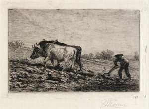 (Primavera) da Peter Moran