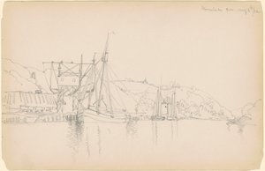 Norwich, Connecticut da Peter Moran