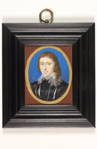 Edmund Waller da Peter Oliver