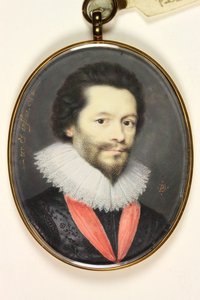 Sir Robert Harley, Maestro della Zecca