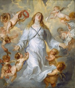  da Peter P. & Dyck Anthony Van (1599-1641) Rubens