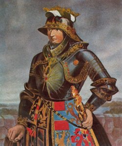 Imperatore Massimiliano I