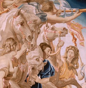 Serie Il Trionfo dell
