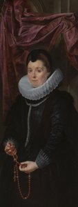 Adriana Perez da Peter Paul Rubens