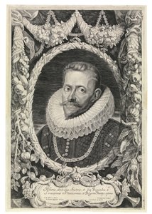 Alberto, Arciduca d