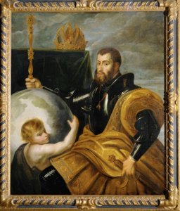 Allegoria dell