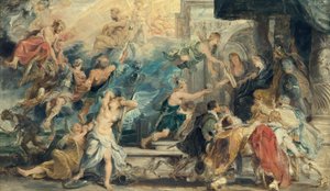  da Peter Paul Rubens