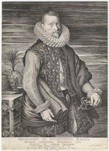 Arciduca Alberto d