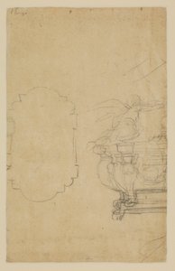 Studi architettonici da Peter Paul Rubens