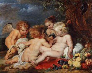  da Peter Paul Rubens