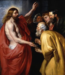  da Peter Paul Rubens