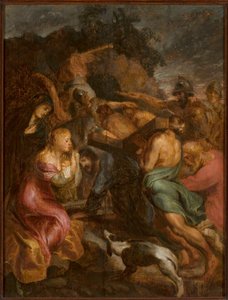  da Peter Paul Rubens